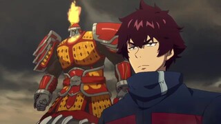 RAKSHASA STREET EPISODE 21 [ENGLISH SUB]