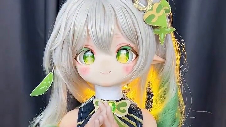 [Demon Humanoid] Ini harusnya cukup detail! ! !