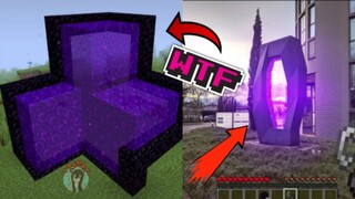 #109 Tik Tok Minecraft - Những Hình Ảnh Khắm Bựa Nhất Mà Mình Từng Thấy Trong Minecraft