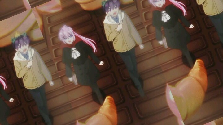 shikimori