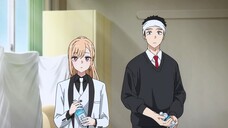 Sono Bisque Doll wa Koi wo Suru season 2 episode 5 Full Sub Indo | REACTION