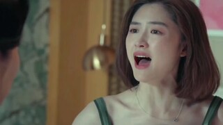 [Phim Trung] Bạn trai của con gái quá lớn tuổi, thích hợp với mẹ hơn
