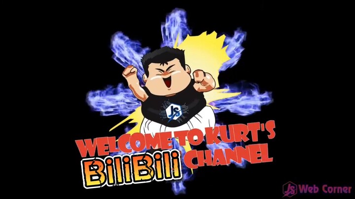 Welcome to KuRT'S biliBili Channel