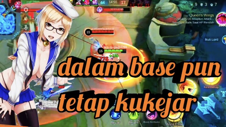 combo fanny helcurt?