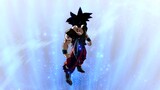 Gogeta, Vegeta's high burning moment, Dragon Ball Fighter z special egg collection, the most complete collection so far