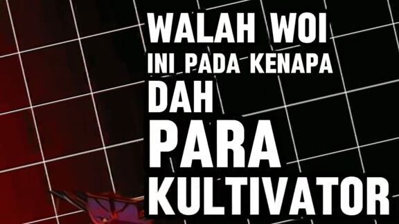 Respon Kalian VT Sebelumnya Mengenai RI Projek Sampai 2030