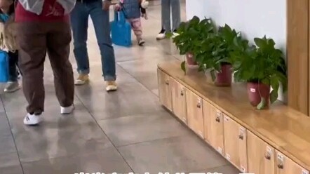 Seperti apa penampilanmu di hari pertama masuk taman kanak-kanak?