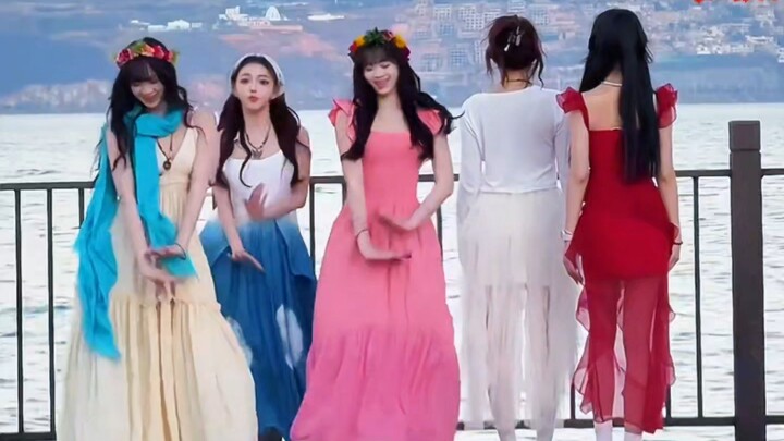 สำรวจการเต้นรำยอดนิยมที่ได้รับความนิยมทั่วทั้งอินเทอร์เน็ต แสดงความคิดเห็นที่คุณชื่นชอบในช่องแสดงควา
