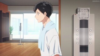 EPISODE 25 | BLUE BOX | ENGLISH DUB