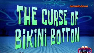 Spangebob Squarepants - The Curse Of Bikini Bottom |Malay Dub|