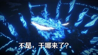 【mc建筑】渲染の小曲~（附存档）