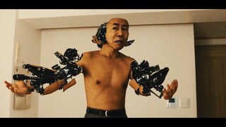 Ginawa Syang Robot Ng Aliens Dahil Binalewala Ng Pamilya