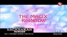 [Incomplete] Winx Club 7x19 - Ang Magix Rainbow (Tagalog - Version 1)