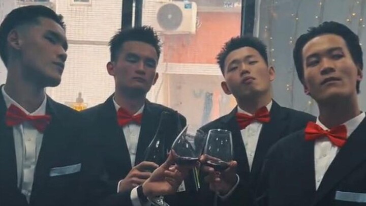 Elegant—truly elegant!