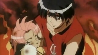 Esclafowne - 04 El muchacho diabólico_(Serie de TV)