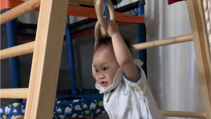 At such a young age, they’re already playing like pros—heard that this kind of exercise can help you