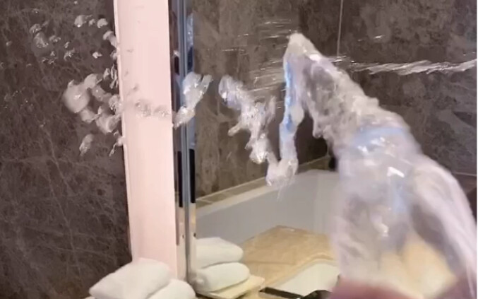 التبول أثناء الجلوس علامة على نضوج الرجل!