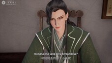 The Uninhabited Wonderland Eps 30 Sub Indo