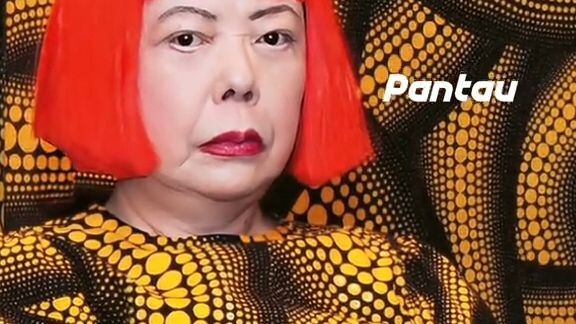Yayoi Kusama, seniman legendaris asal Jepang, meninggal dunia pada usia 97 tahun di sebuah rumah sak