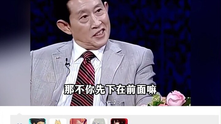 Gurauan santai para sastrawan saja jauh lebih seru daripada lawakan stand-up comedy!