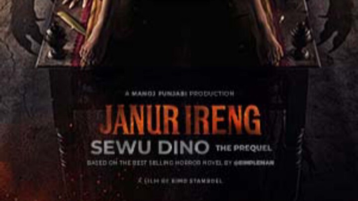 Janur Ireng Full movie 2025