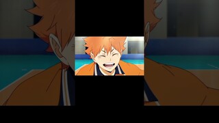 #shorts  haikyuu edit road to 1 k