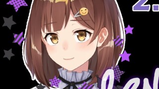 【นานามิ】ฉันอัปเกรดเป็น 2.1 แล้วเหรอ? - -
