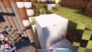 [เอลซ่า] ตอนที่เธออิจฉาหนูที่สุด เจ้าแมวขาวตัวใหญ่ก็เล่นเกมด้วยเท้าของมัน