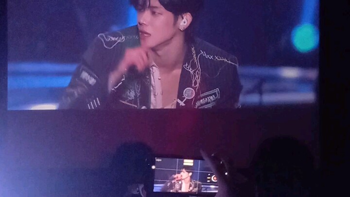 dear sputnik concert 231203