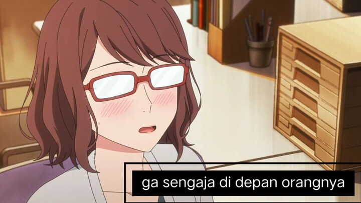 #KompetisiKreasiUnggahan3 , ga sengaja nyebut nama murid di depan orangnya