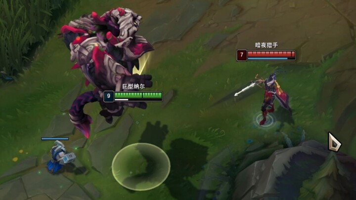 Thất bại đỡ trụ, VN quá giả tạo