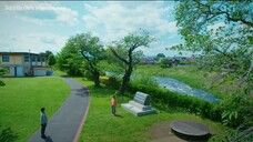 Momen Biru ~ Blue Moment 06 Sub Indo (Tomohisa Yamashita)