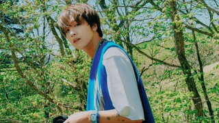 【Li Kaichan】Sebuah detail kecil tarian Kaichan dalam Sticker