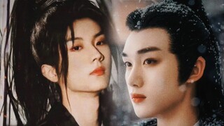 【马嘉祺&丁程鑫╳狐妖小唯&少年将军】前世今生，三寸天堂（上一世你是所有人的英雄，这一世只做我的英雄，可好？）