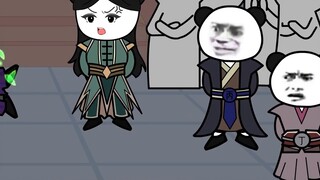 Episode 4: Immortal cultivators should not be too angry