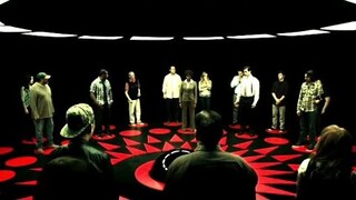 Aliens Abduct 100 Humans And Force Them To Play A Deadly Game To Choose The Best