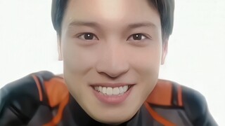 【4K色彩增强修复版60帧】奏大与阿加慕斯洗白名场面