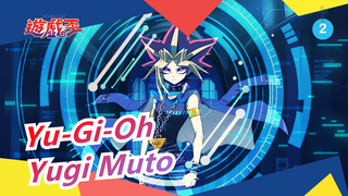 [Yu-Gi-Oh] Yugi Muto (Atem) / βίος_2