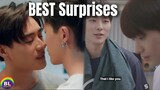 BEST BL Surprises 😍