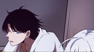 The Frenzy of Evolution Episodes 6 Multi sub