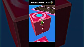 NO CHECKPOINT MAP 😭 #stumbleguys #fyp
