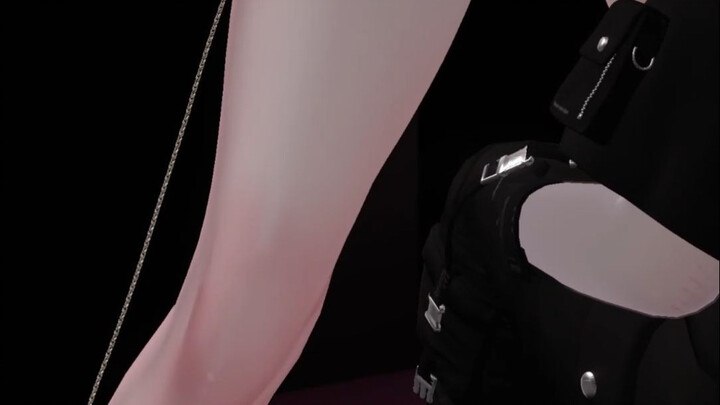 I got scouted by a fan, so... Level up!!!