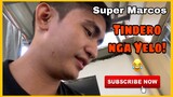 Super Marcos Tindero Ng Yelo | SUPER MARCOS VLOGS