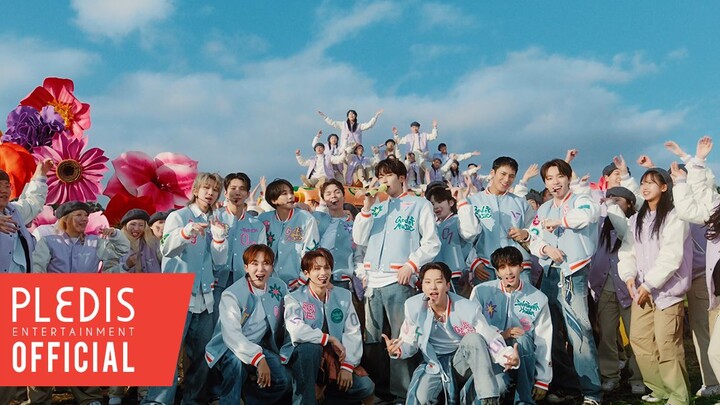 [SPECIAL VIDEO] SEVENTEEN - 'God of Music' in Jeju Island @UNESCO Youth Forum