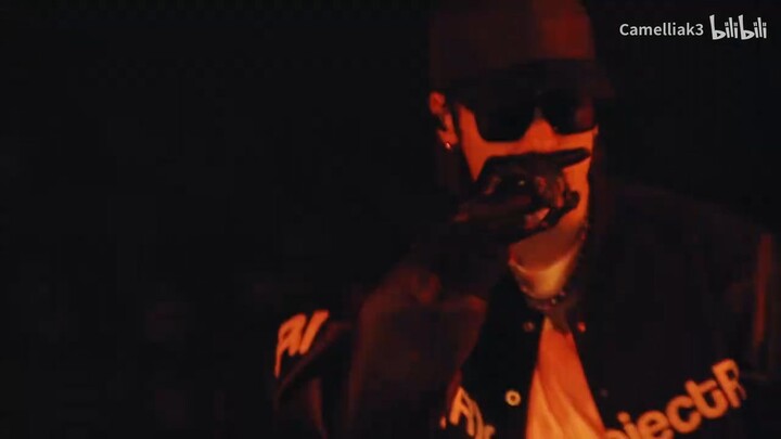 【16NR赛他妈安可】马solo rap+Everest+24karats STAY GOLD+100degre