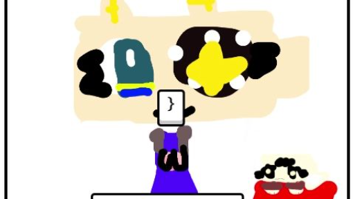 Moonshell as miku from dandy's world