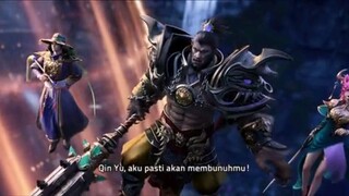 stellar transformation S6 Eps 5 sub indo