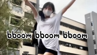 Ai vẫn còn retro bboom