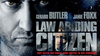 Law Abiding Citizen  - 2009