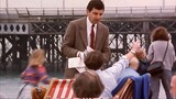 Riding The BIG One! | Mr Bean Full Episodes | Classic Mr Bean